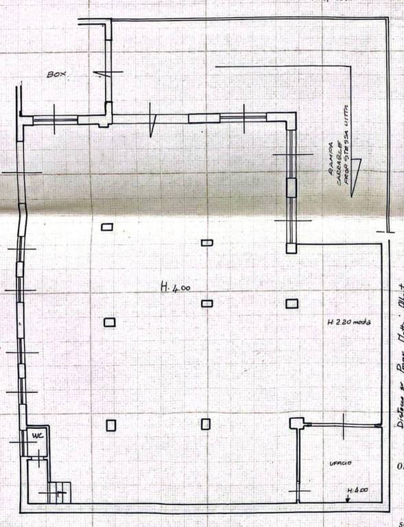 piantina mod 1