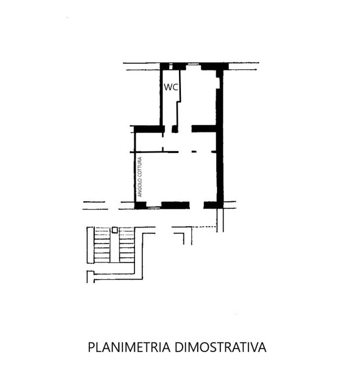 planimetria dimostrativa