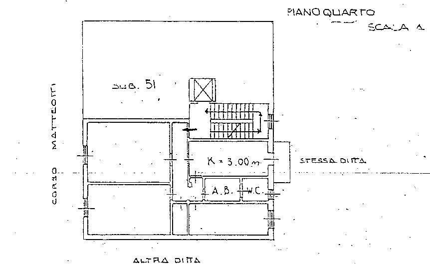 Appartamento