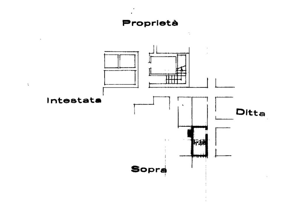 Planimetria_cantina