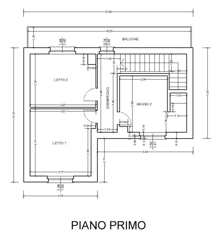 Piano 1