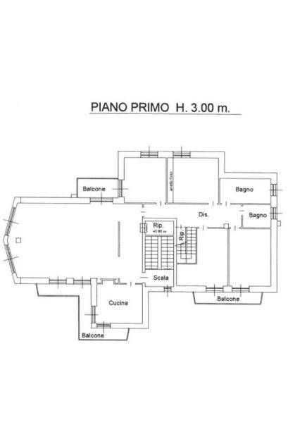 piano primo