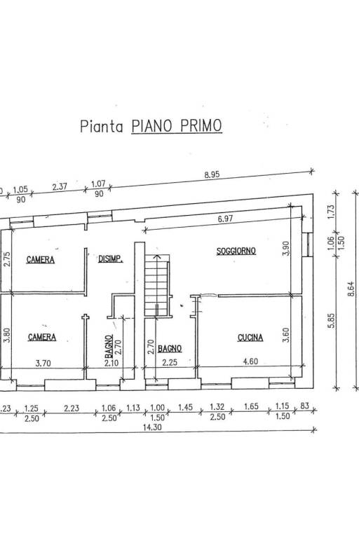 Piano 1