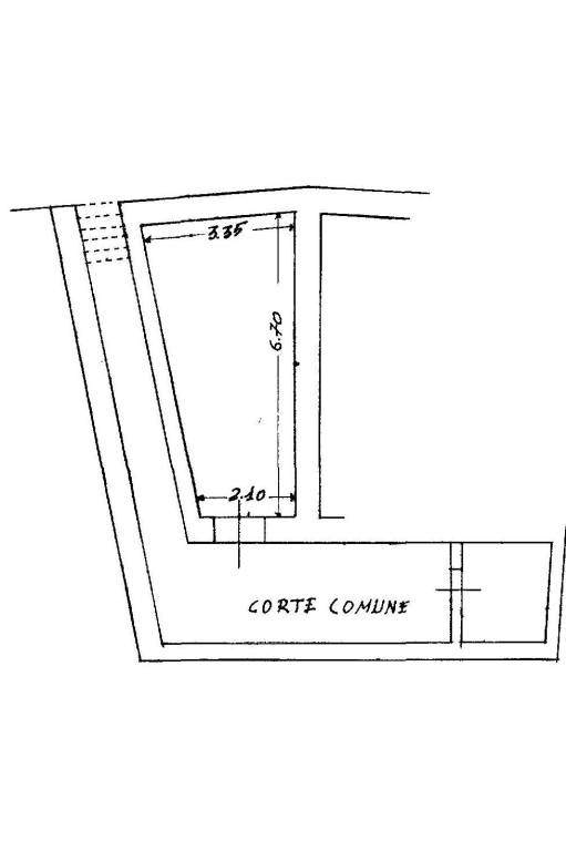 PLN Cantina