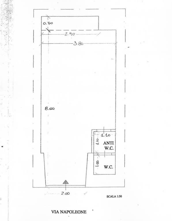 Casagency Immobiliare Palo del Colle Vendita