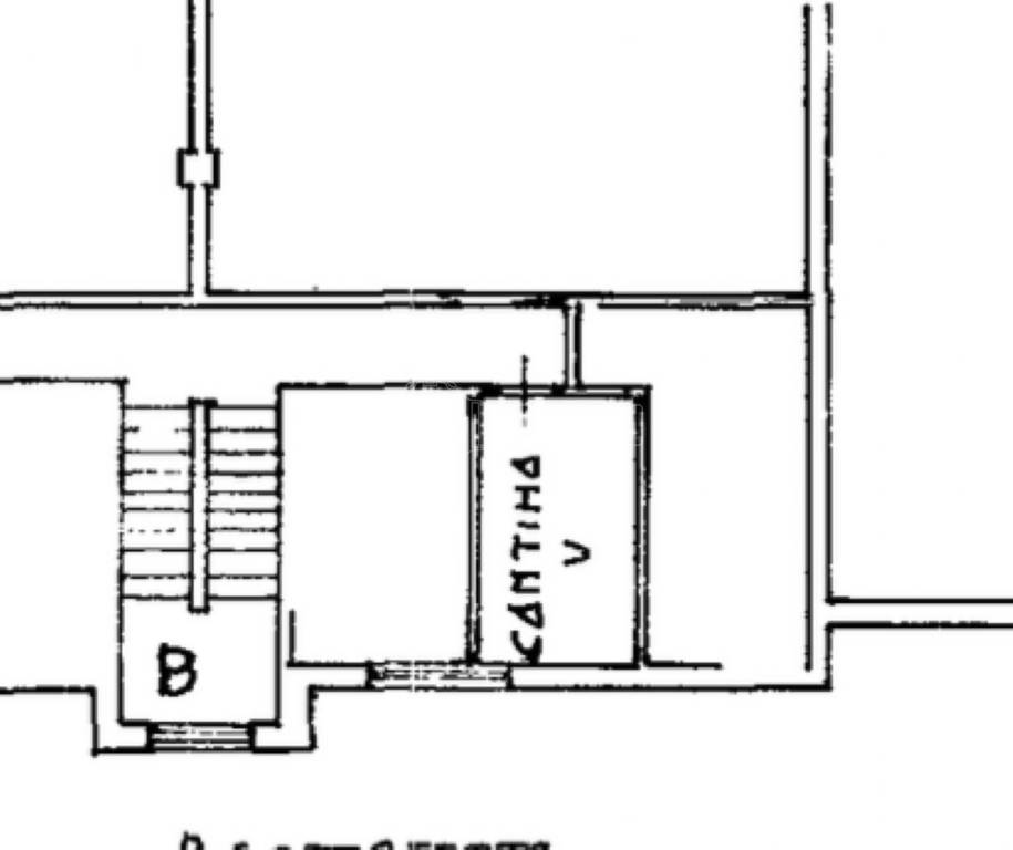 PLAN CANTINA