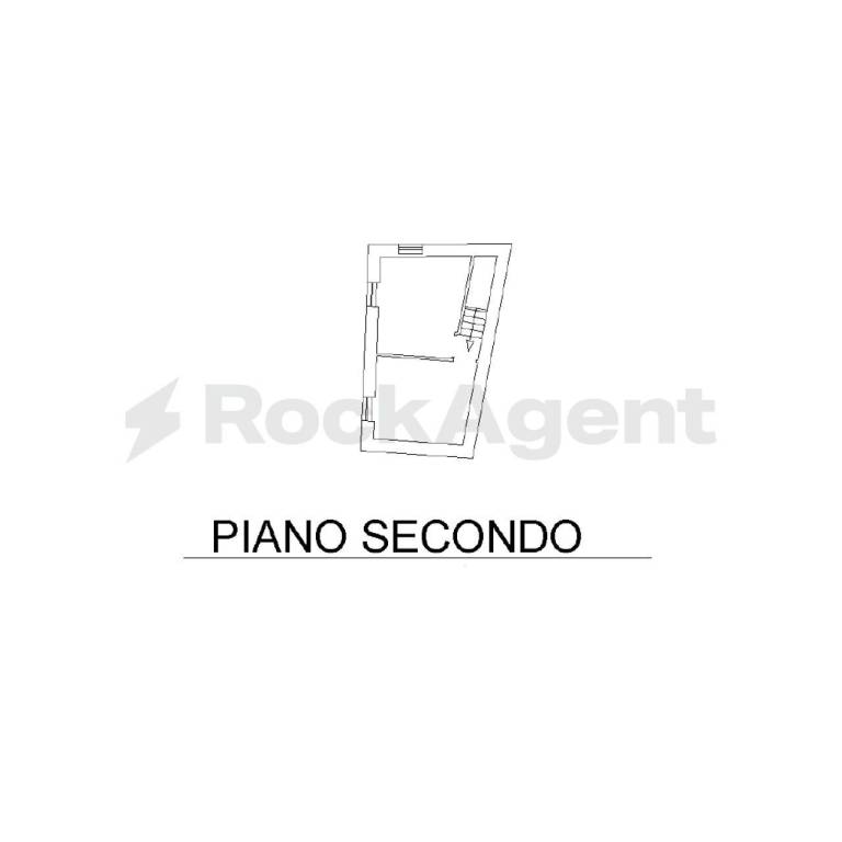 piano secondo