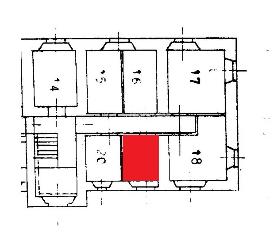 plan cantina