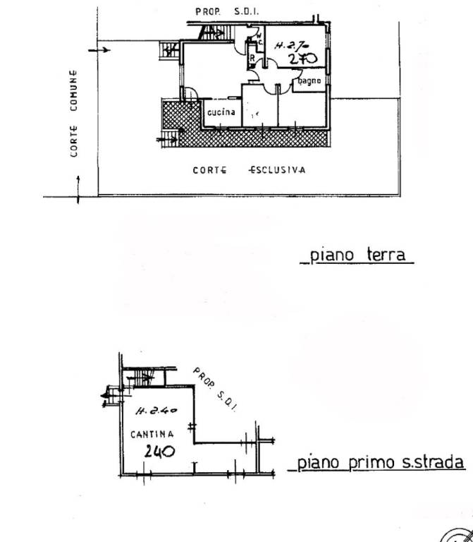 Planimetria 1