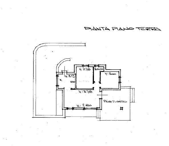 Plan. casa grande