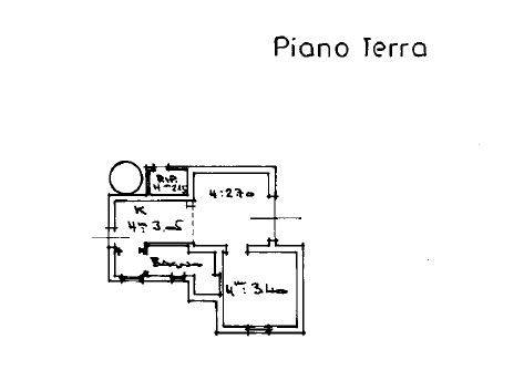 Plan. casa piccola