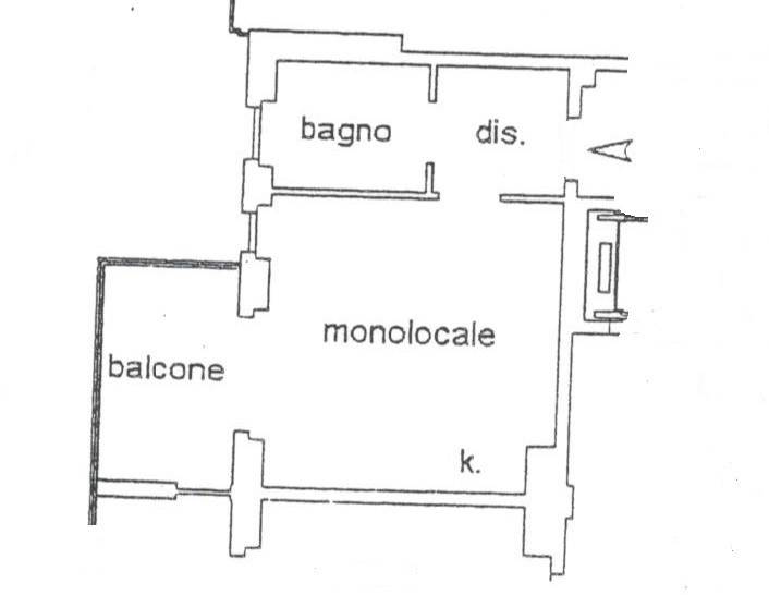 PLAN MONOLOC LA VALLE C393