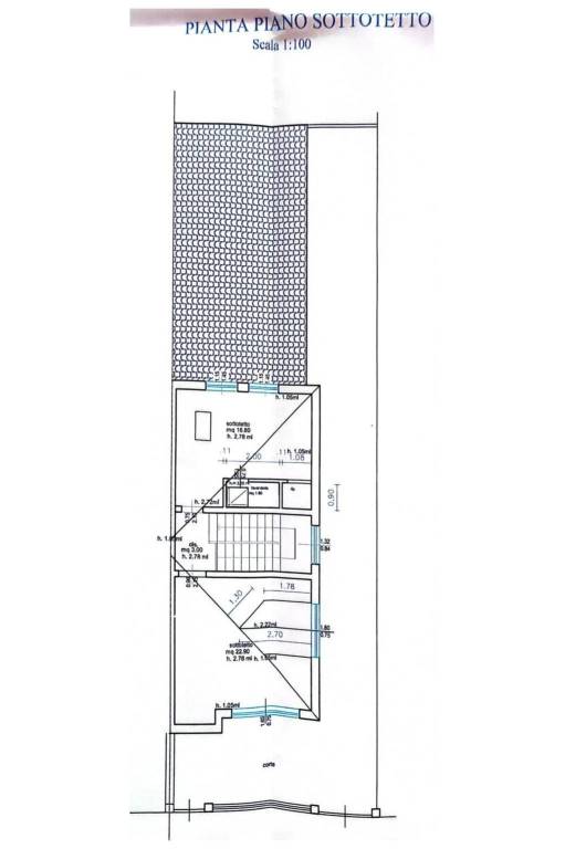 piano sottotetto