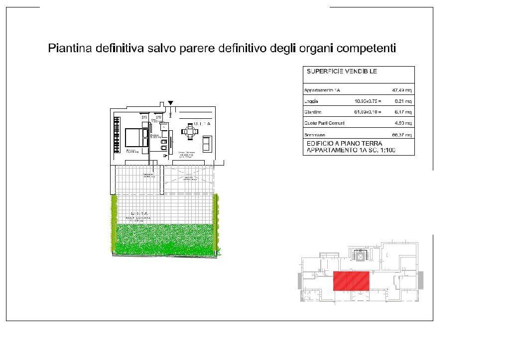 appatamento 1a