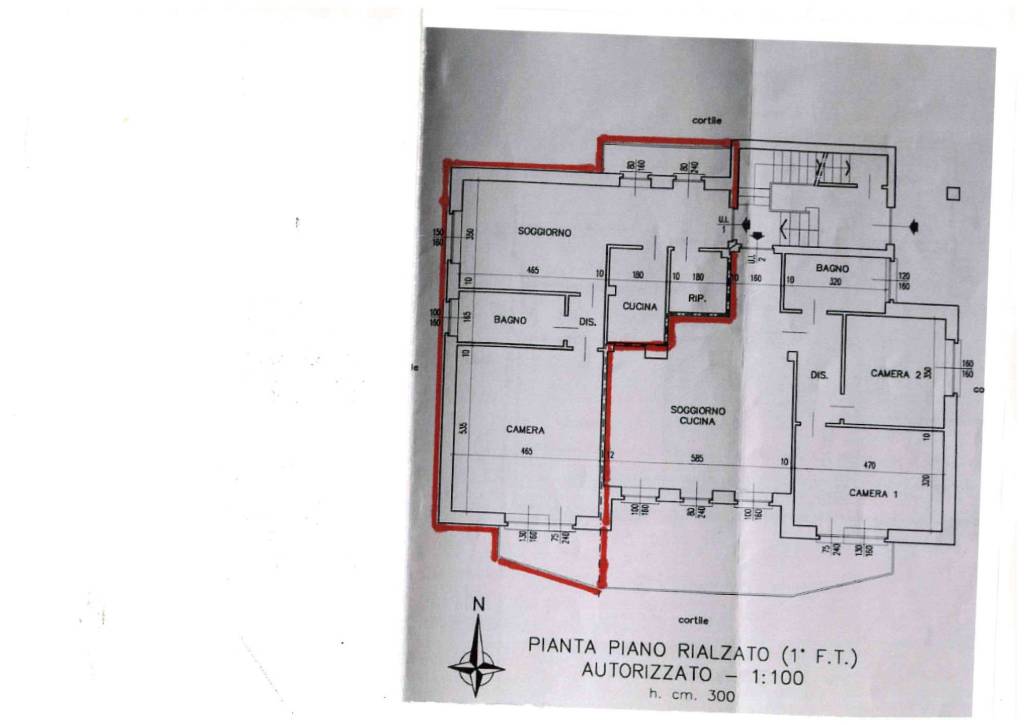 rivoli-via-boves 1 planimetria alloggio 80 mq.jpg