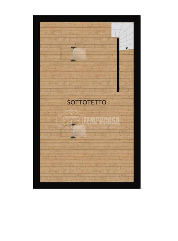 SOTTOTETTO