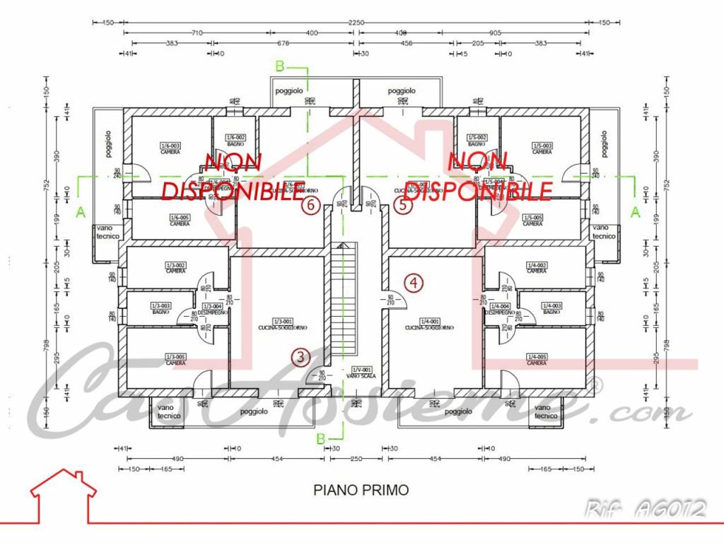 010 rif  ag012 casassieme com