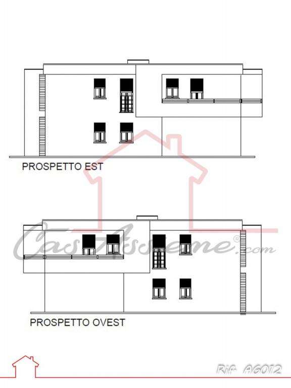 011 rif  ag012 casassieme com