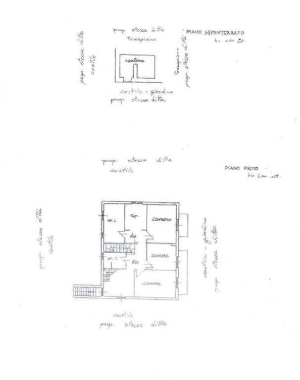 PLANI RIF. 4 VILLA VENOSA 2