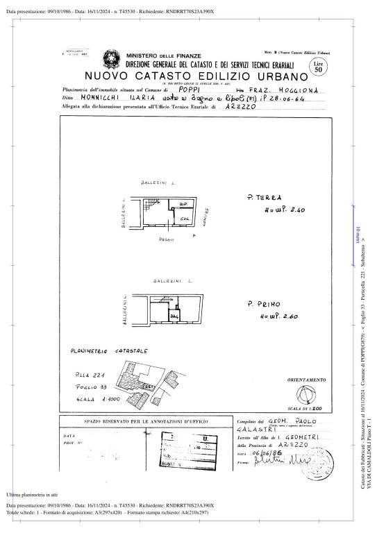 planimetria_catastale_Seppi_loc_Moggiona 1