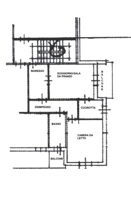 Plan. Mombaruzzo 32