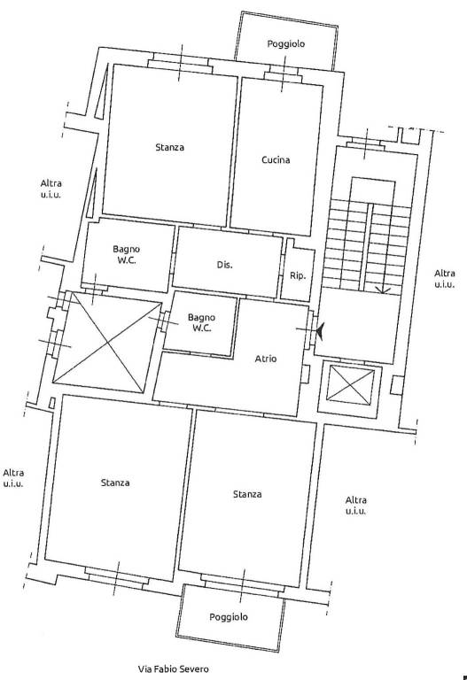 plan web aggiornata