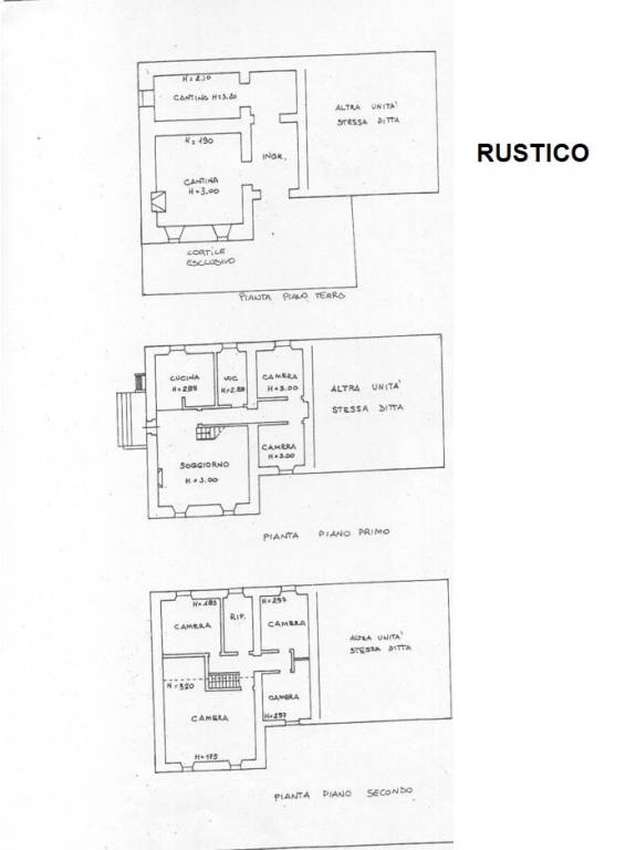 Rustico