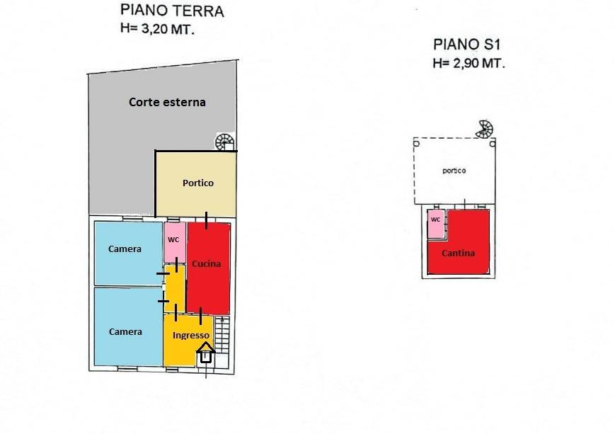 Contrada blandino 1