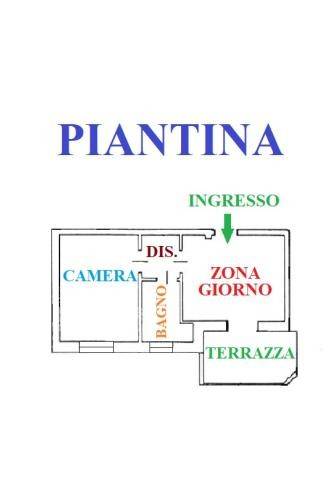 Piantina