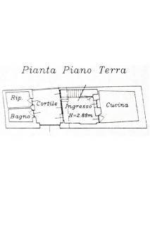 piano terra