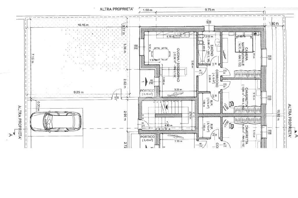 TECNOCASA 0309033039