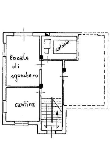 PLAN CANTINE