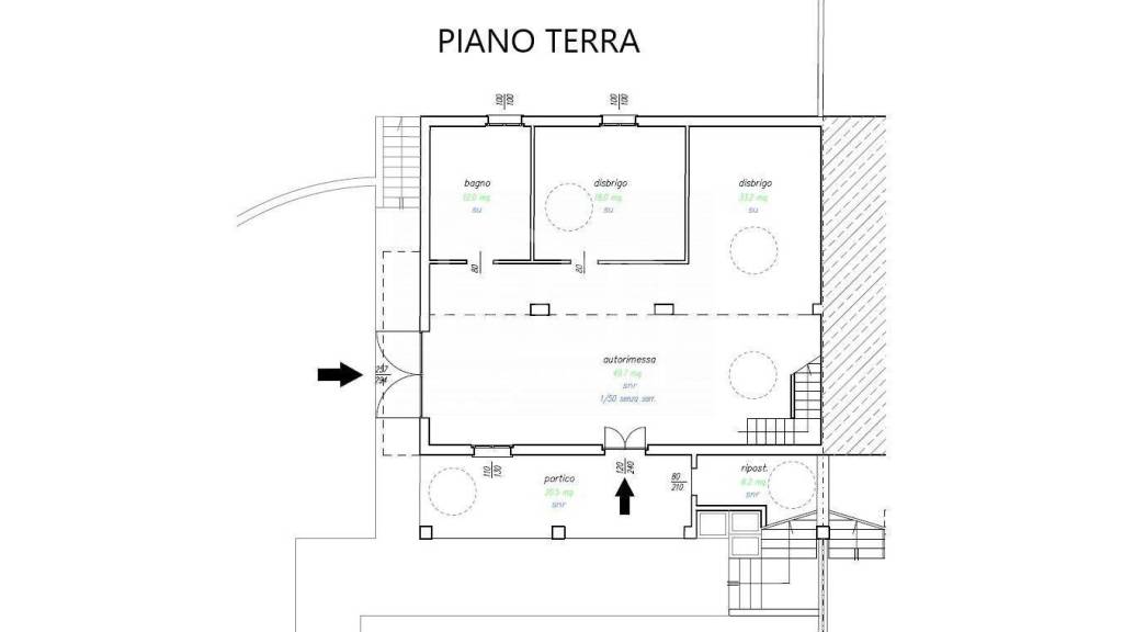 Piano Terra