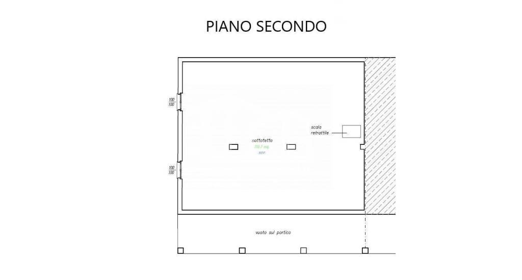 Piano Secondo