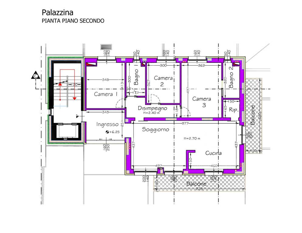 Palazzina_Piano 2 1