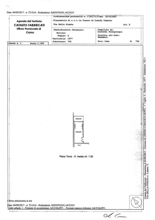 schede allegate proposta 2