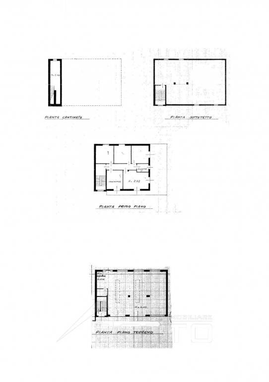 casa vendita borgomanero planimetria wmk 0