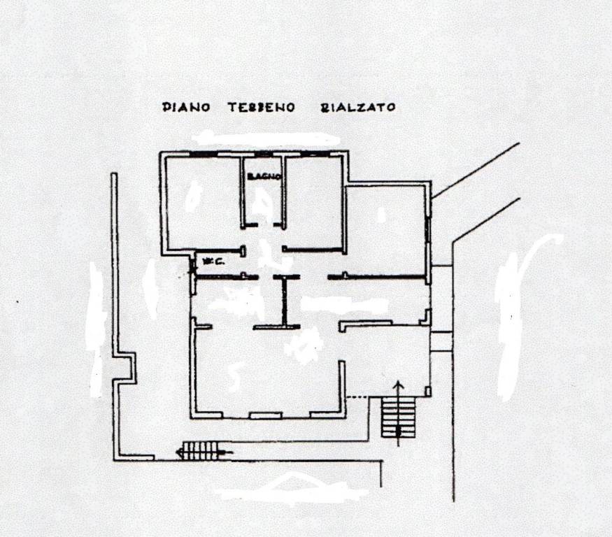 PLAN. T.T S.CACIANO X P.