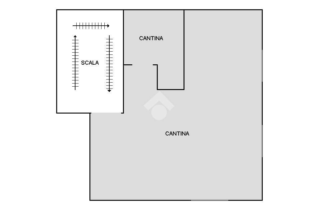 PLANIMETRIA CANTINA