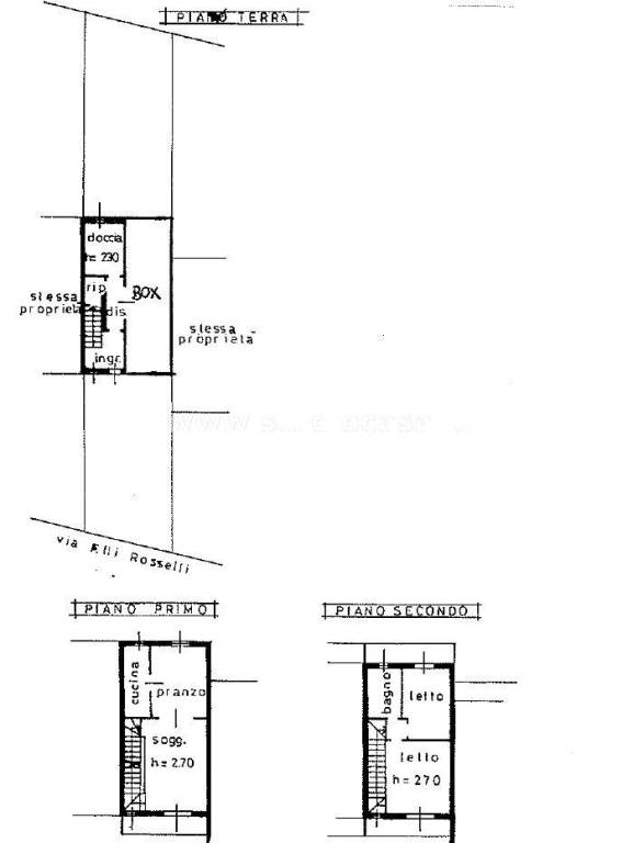 Planimetria 1