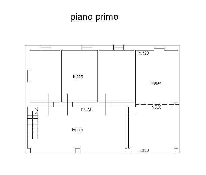 Planimetria piano primo.jpg