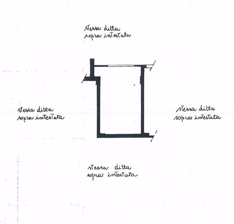 Planimetria box