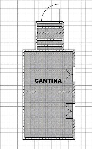 CANTINA