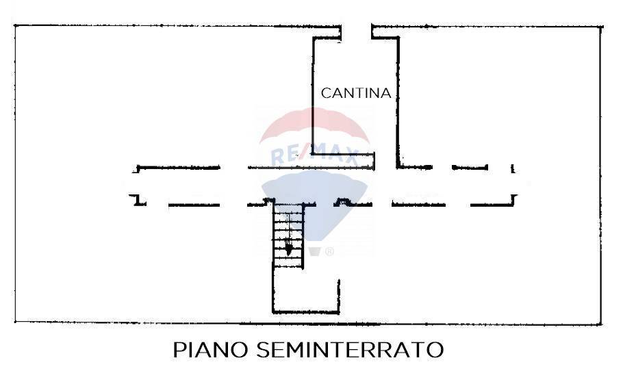 PLANIMETRIA CANTINA