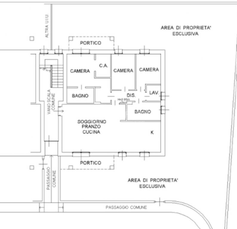 PLan Wojtyla, 3