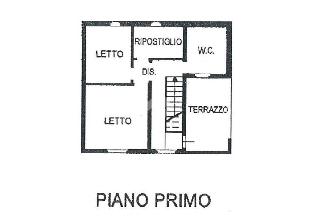 piano primo