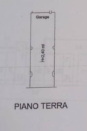 plani piano terra