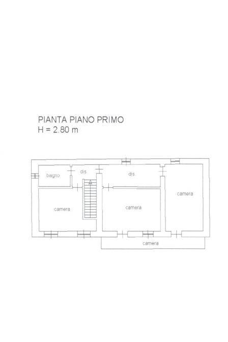 piano primo