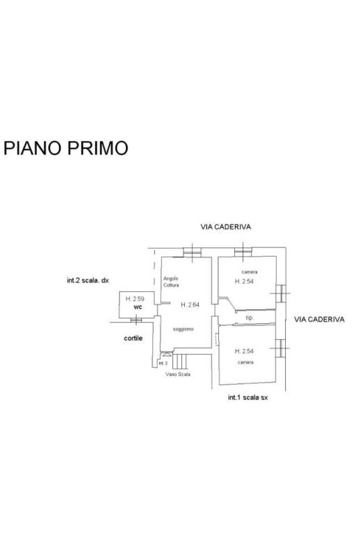 planim via caderiva 15 int 2 1