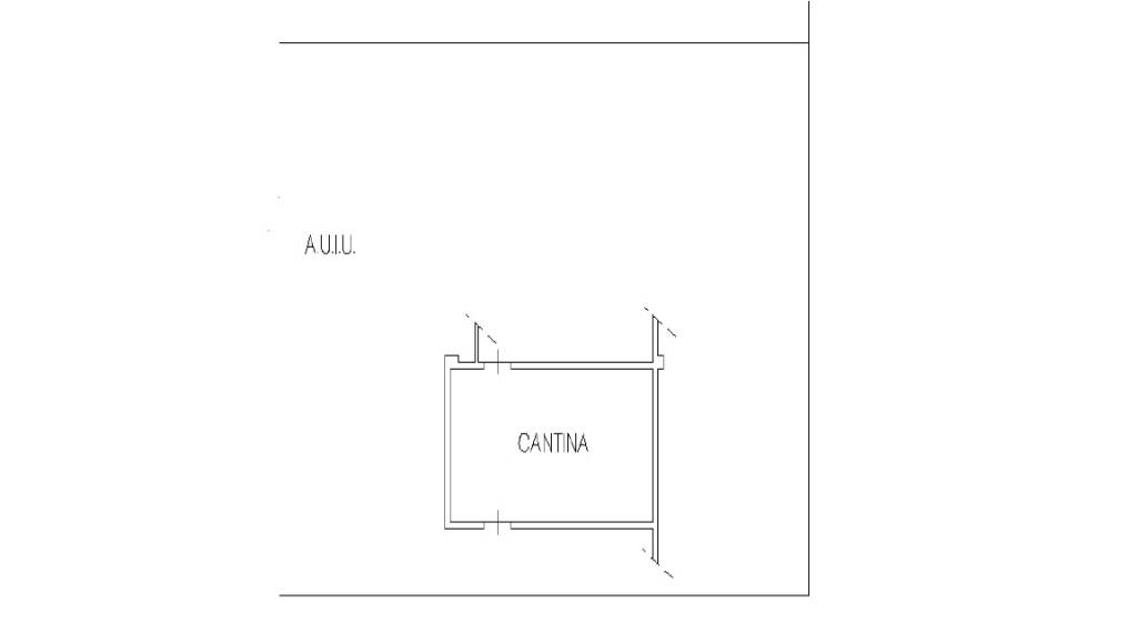 PLAN CANTINA